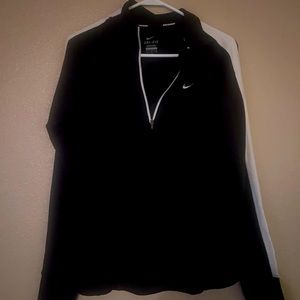 Worn 1x Nike Dri-Fit Women’s Jacket
